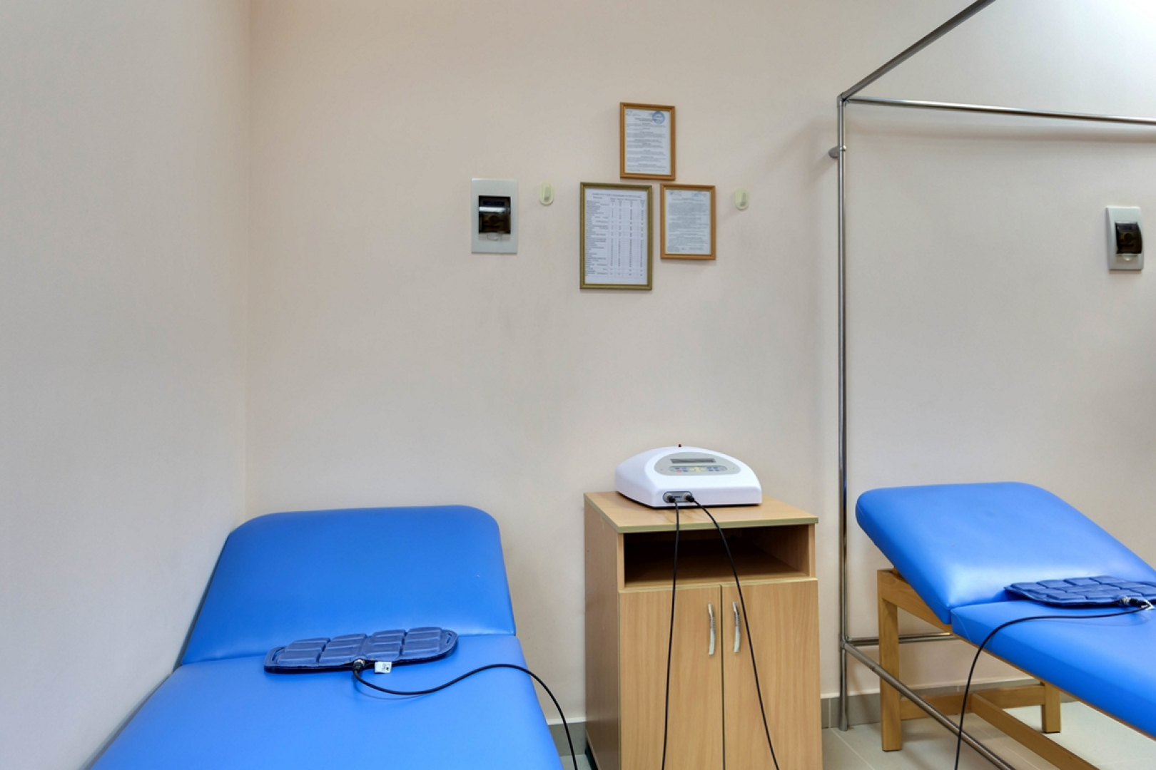 Zolotoj bereg(Evpatorija)