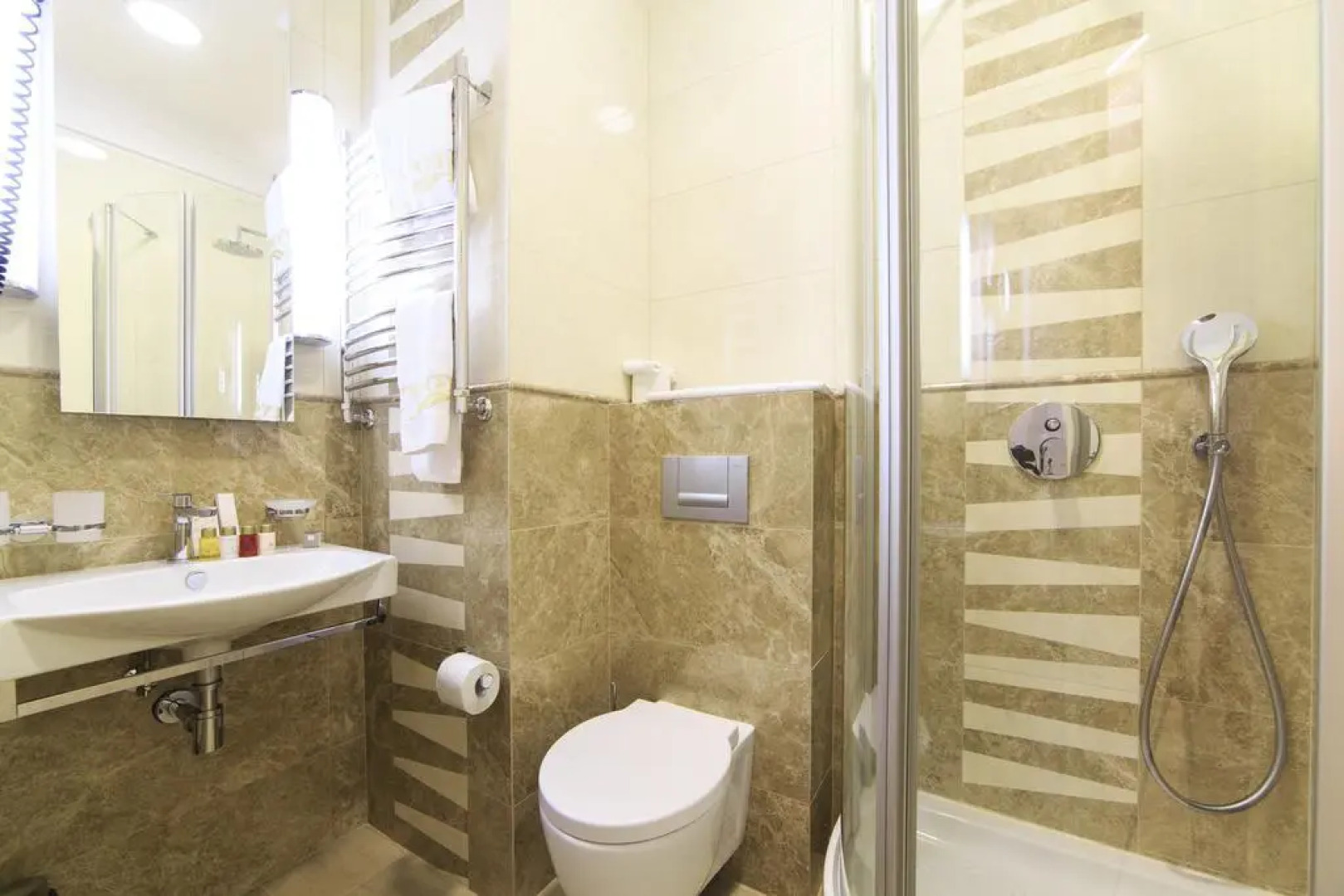 Санаторий «Авангард»