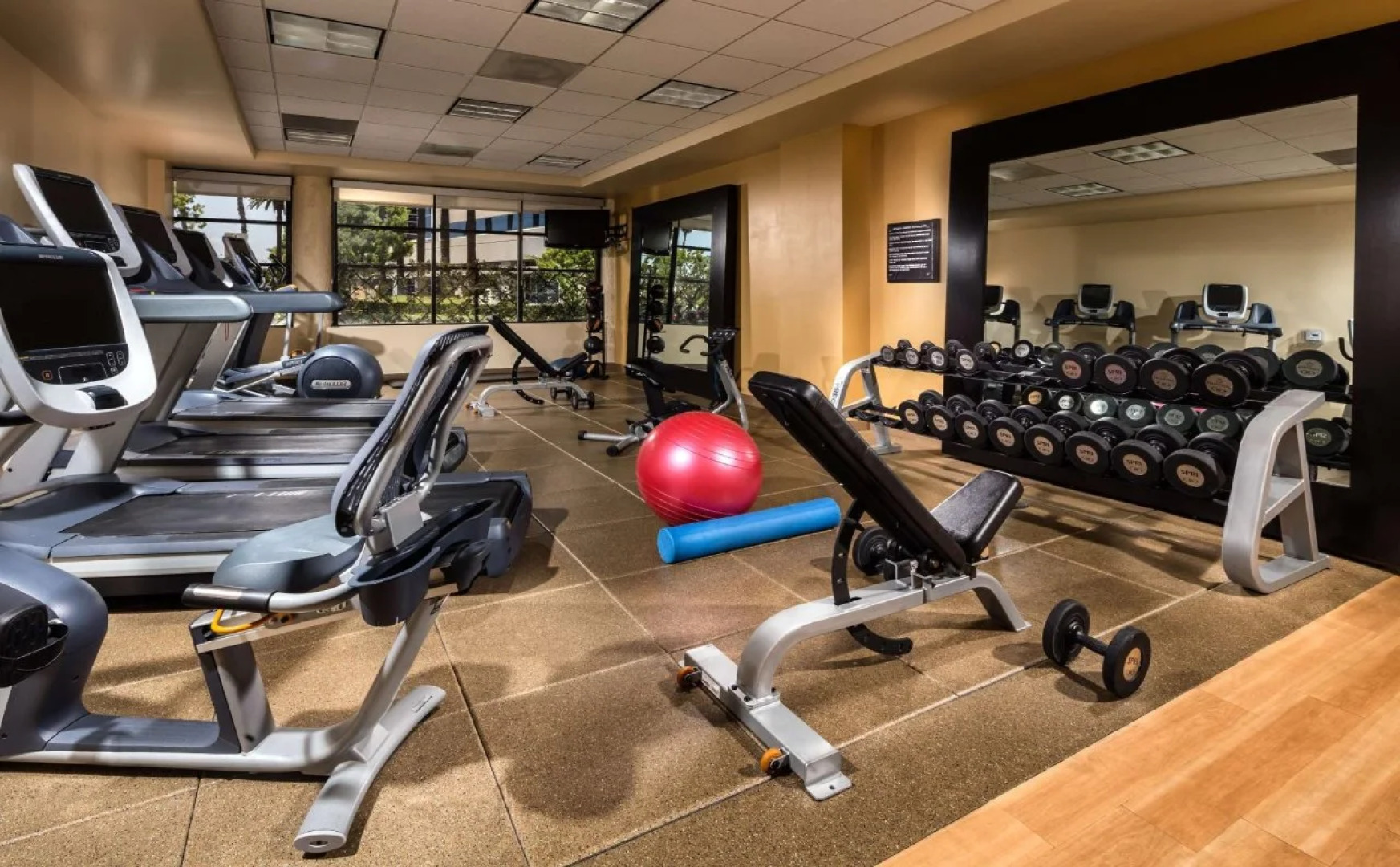 DoubleTree by Hilton Carson