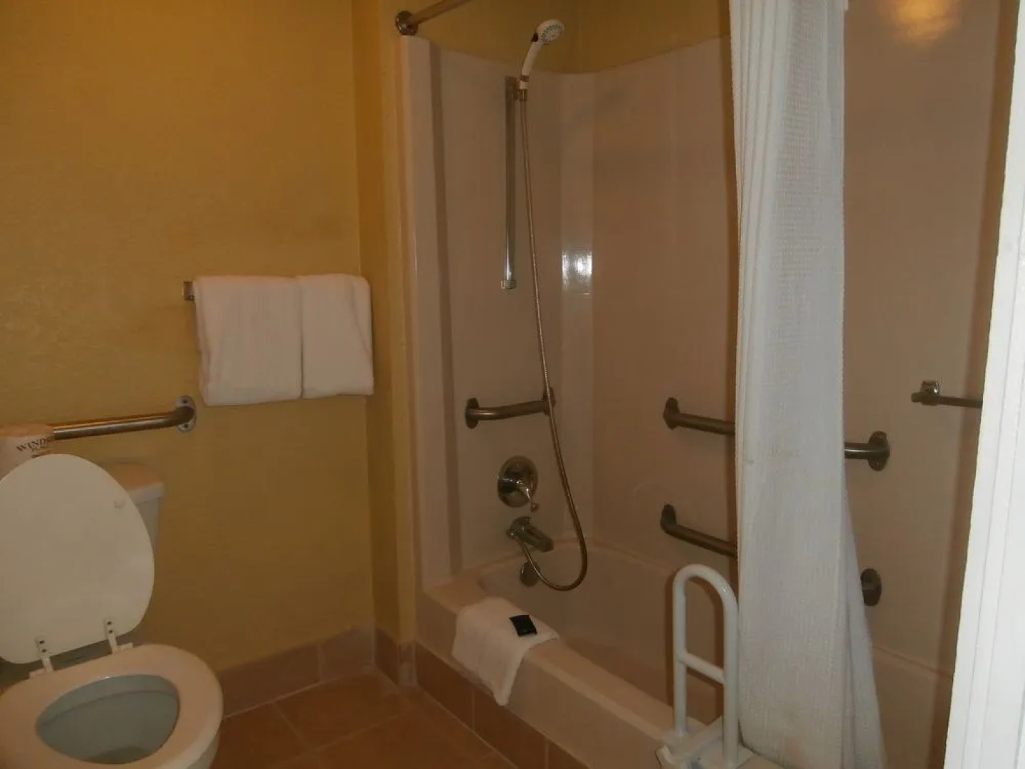 Americas Best Value Inn Conyers