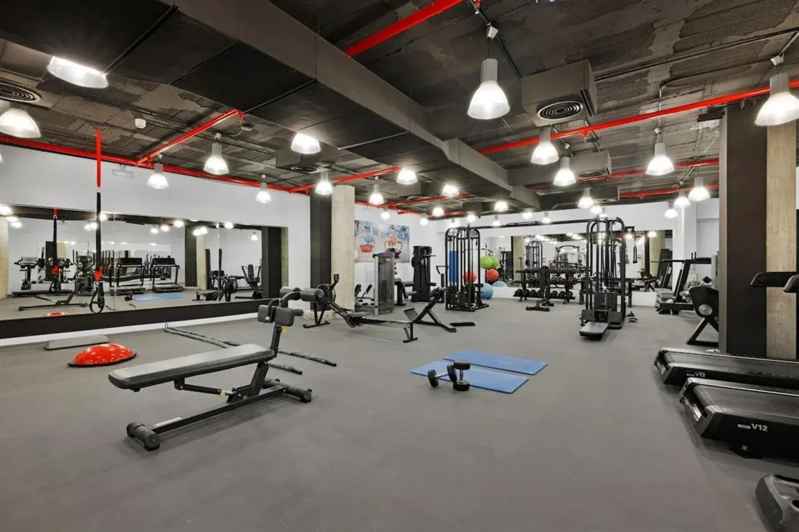 Aparthotel Fontanellas Playa