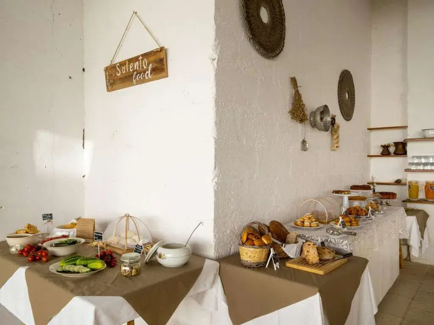 Masseria Rauccio