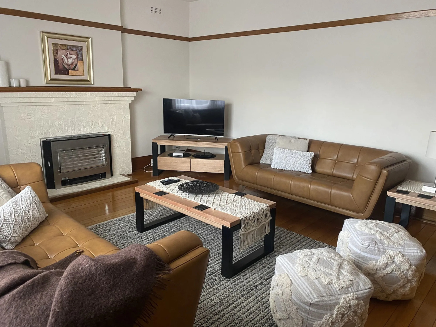 Grosvenor Court Apartments Hobart