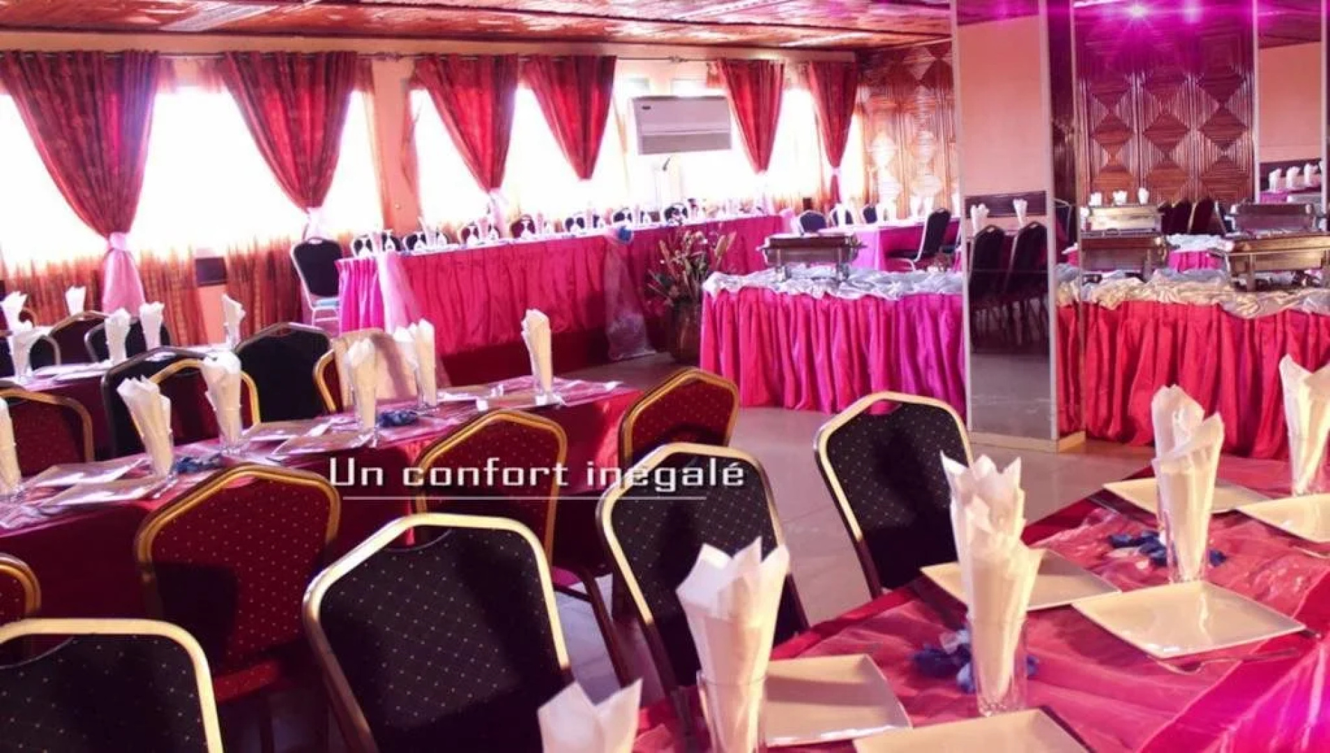 Hotel Mansel