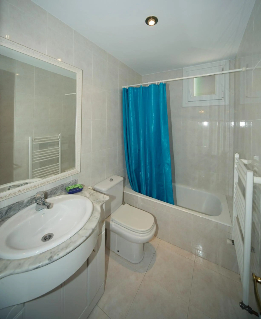 La Casa Roja de Saioa