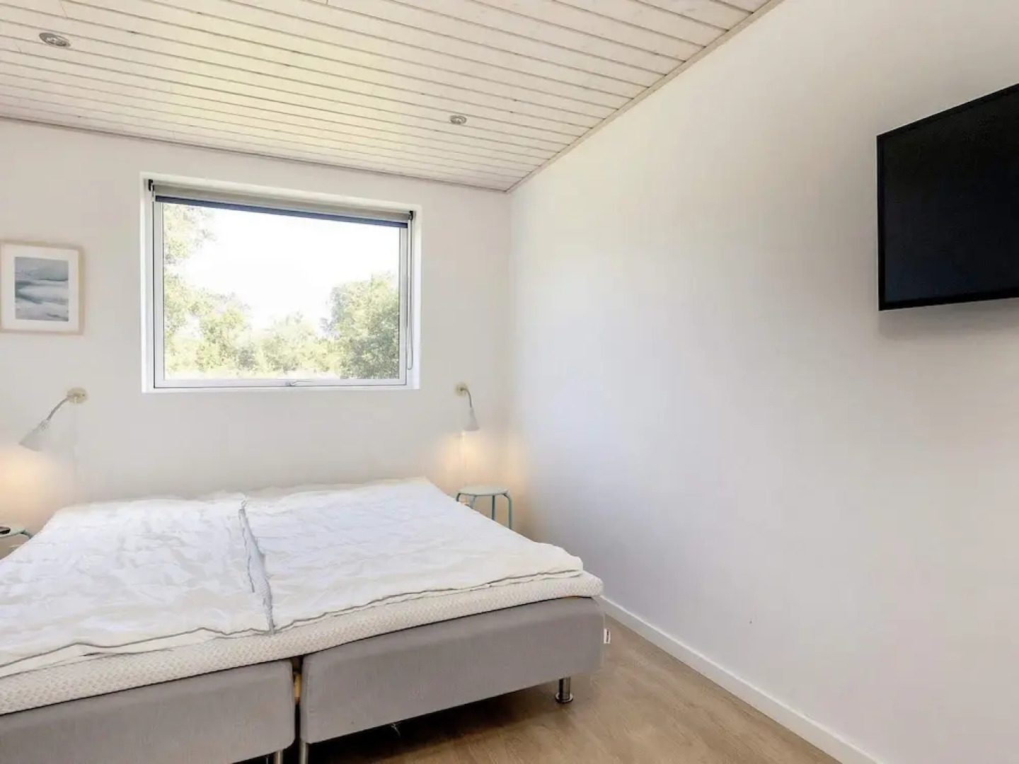 8 Person Holiday Home in Hals-by Traum