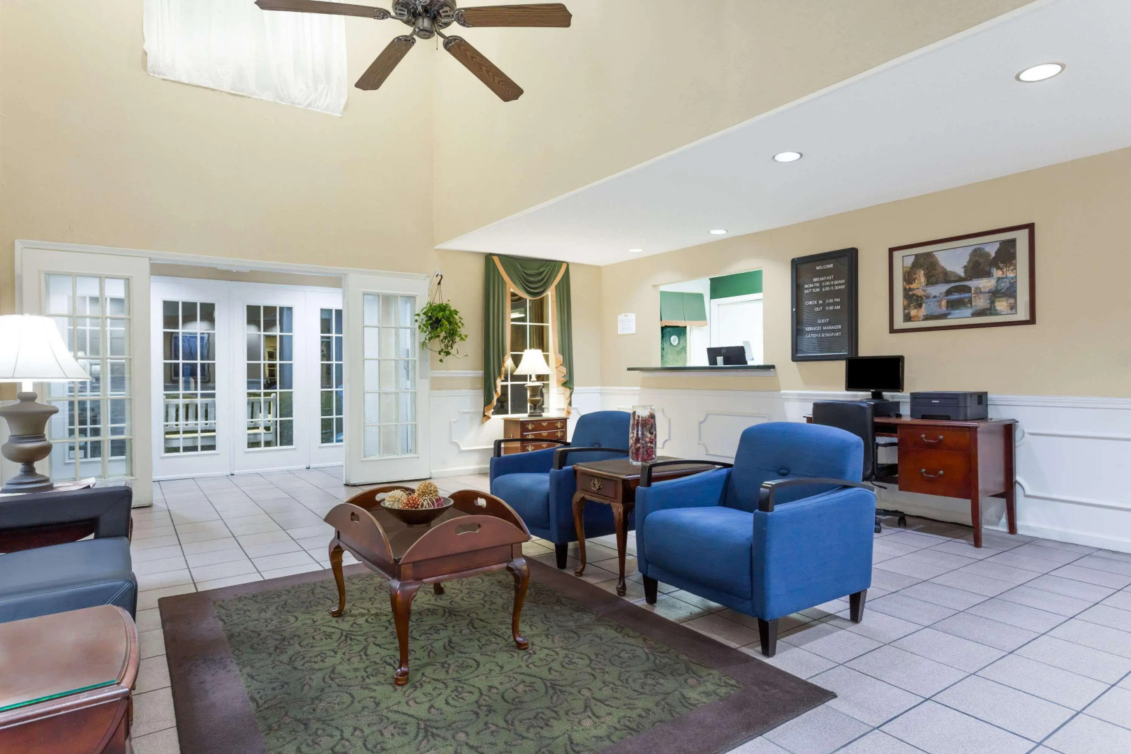 Baymont Inn & Suites - Orangeburg