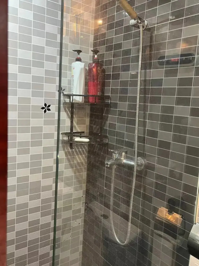 Guangzhou Damei Apartment