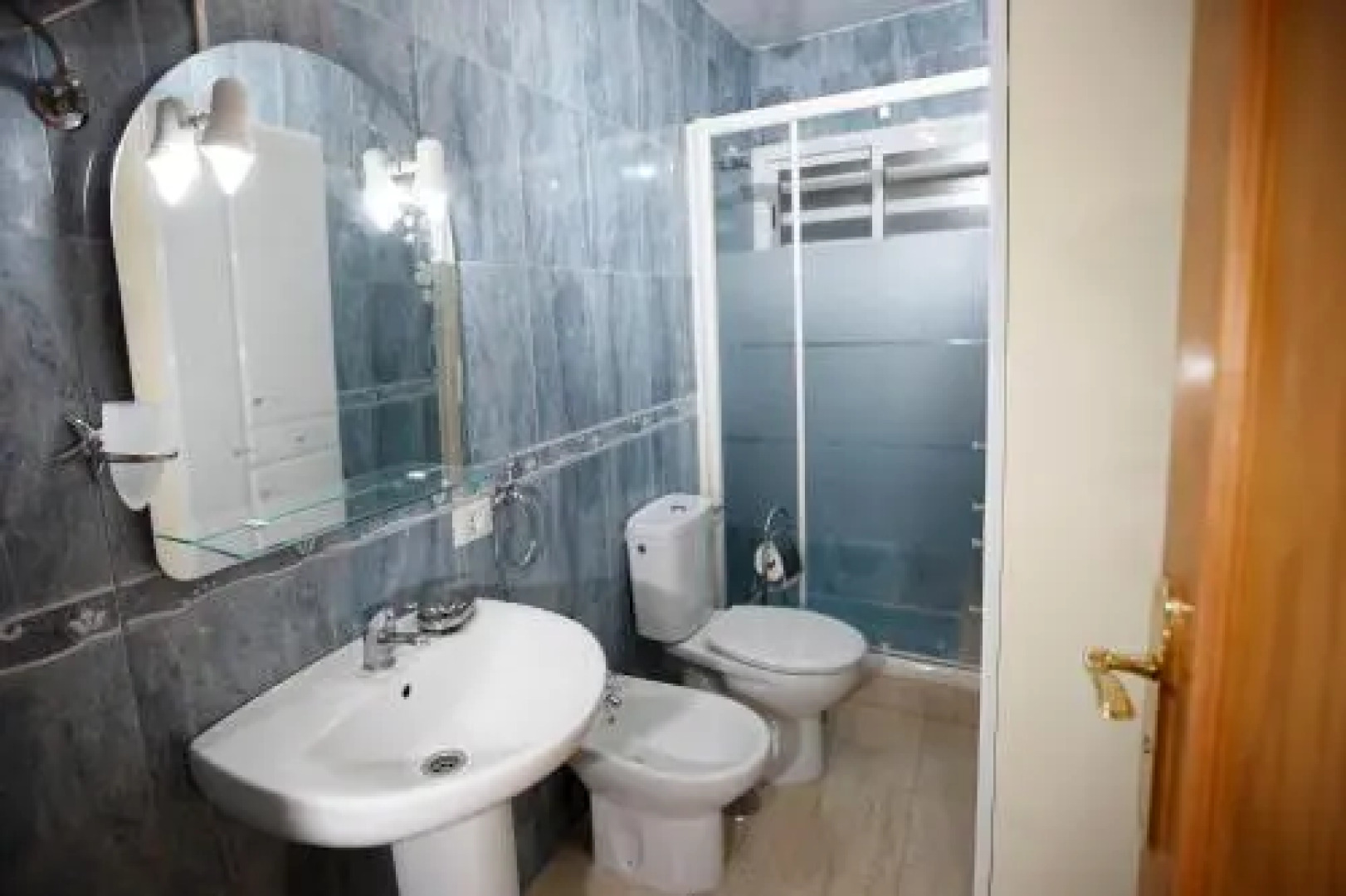 Tabaiba Sea Views Apartment I