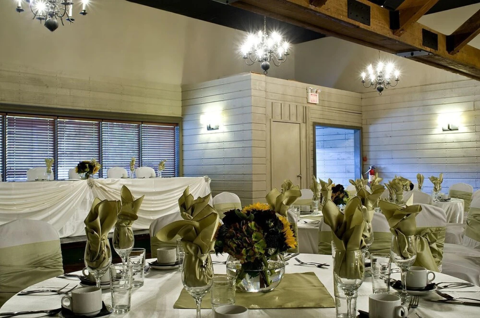 Mohawk Inn and Conference Centre