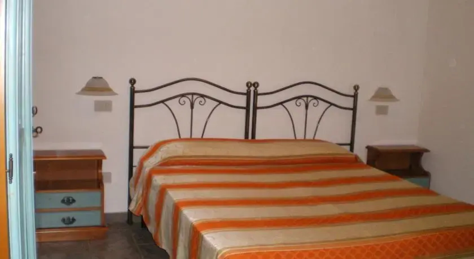 Agriturismo Predas Rujas