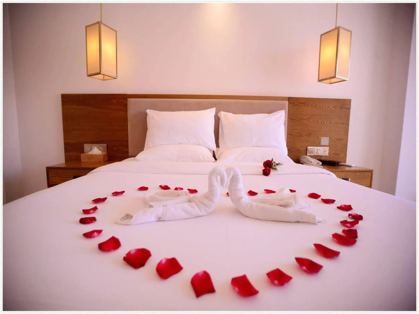 Отель Yin Yun Seaview