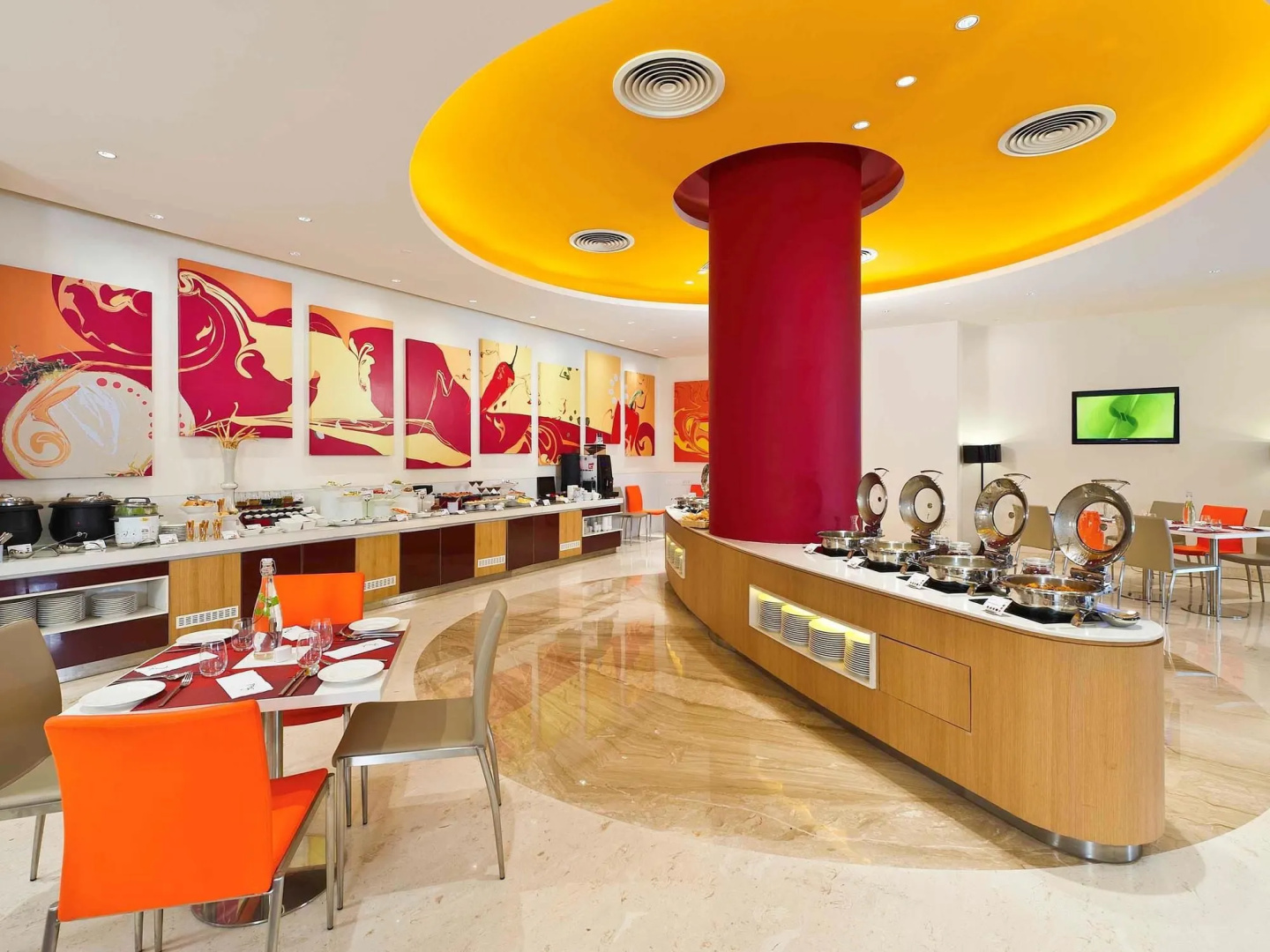 ibis Navi Mumbai Hotel
