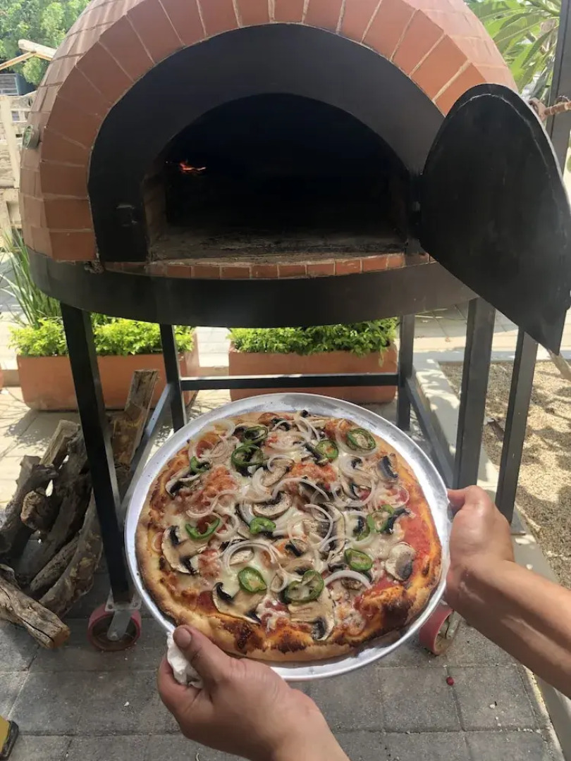 Suites Lomboy & Plaza