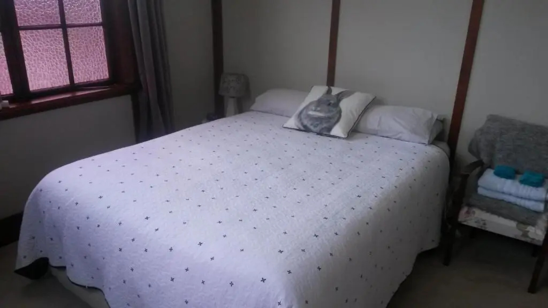 St Andrews Church Vestry