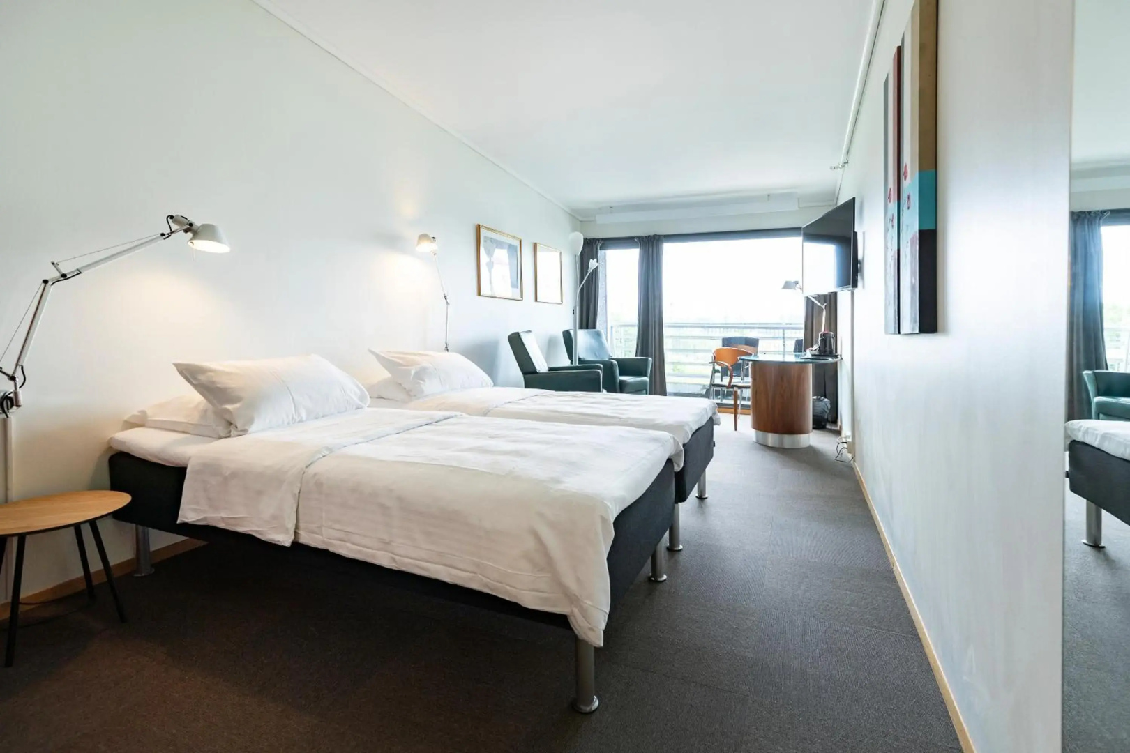 Aiden by Best Western Haugesund Airport