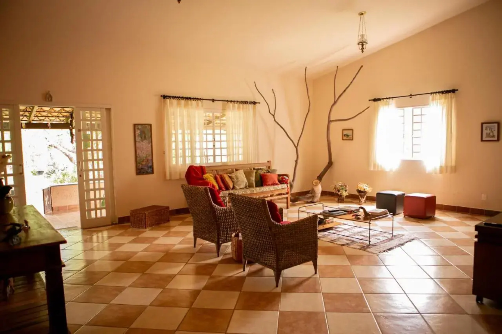 Fazenda Passaredo - Pousada Rural