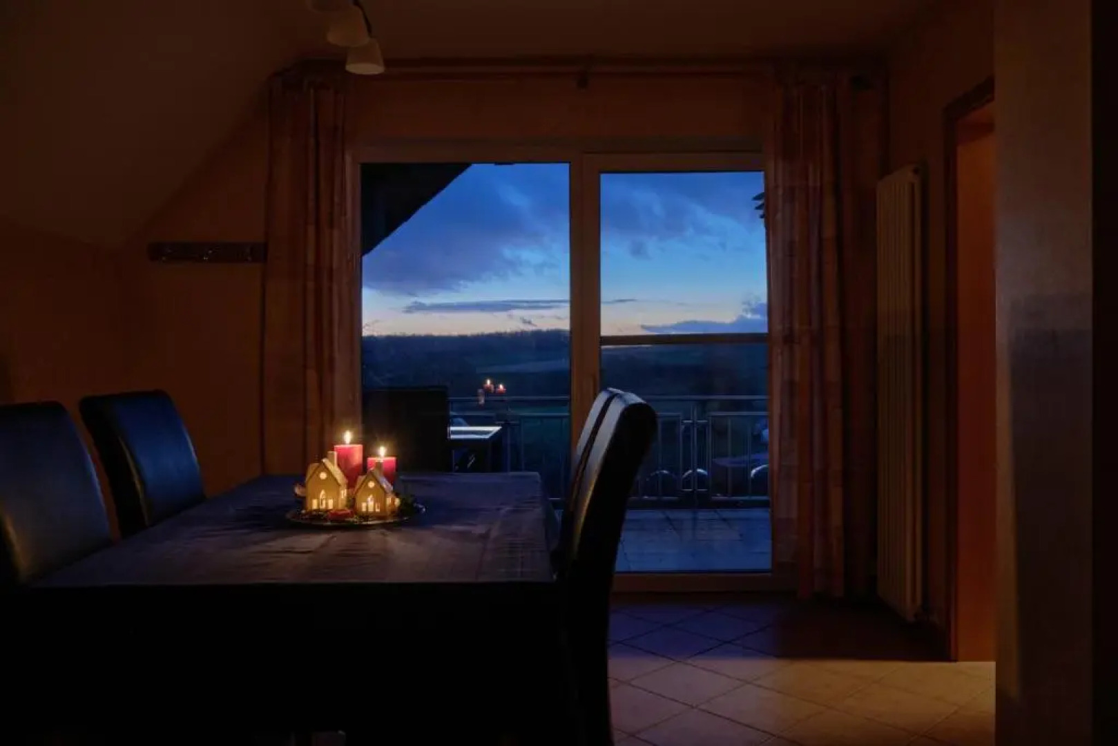 4 Kreuzstraße Laaschhof