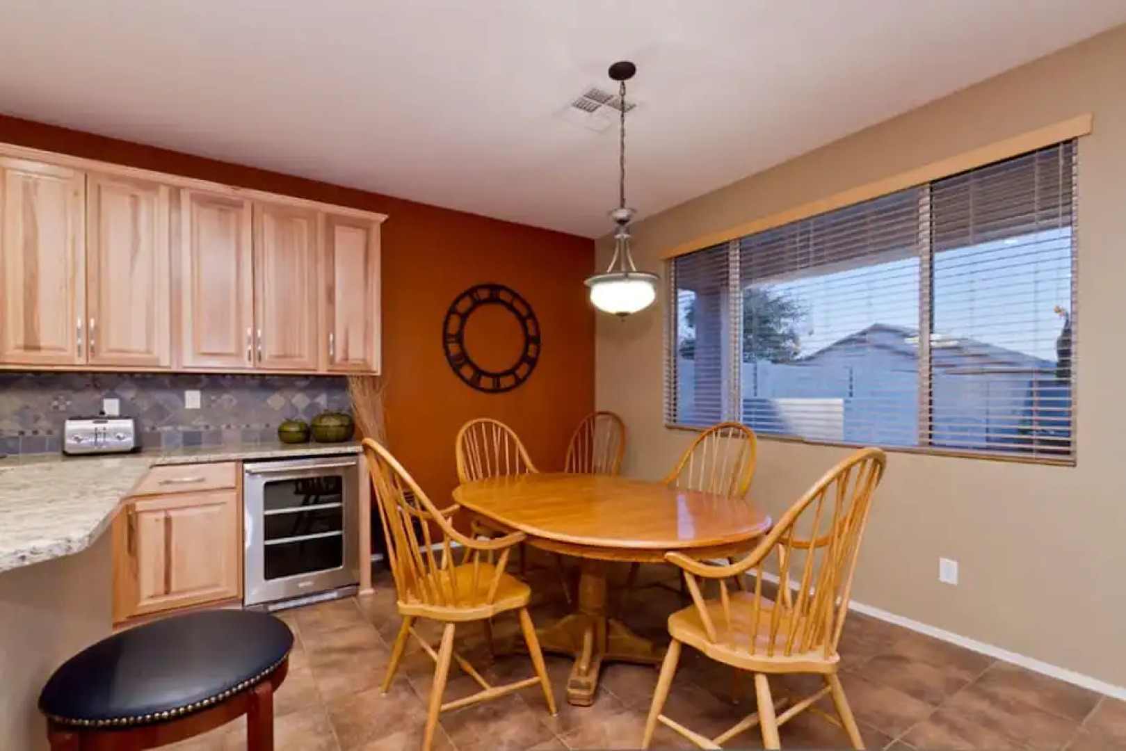 Peoria Desert Splendor 5 BR by Casago