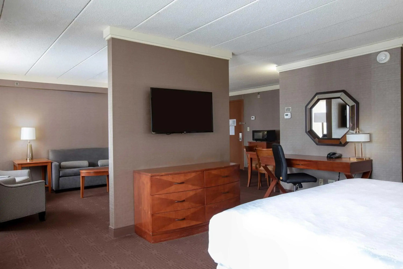 Sheraton Niagara Falls