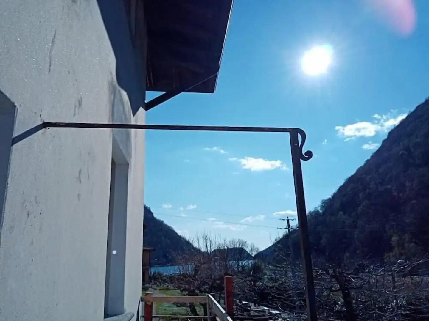 B&B La Corte del Segrino