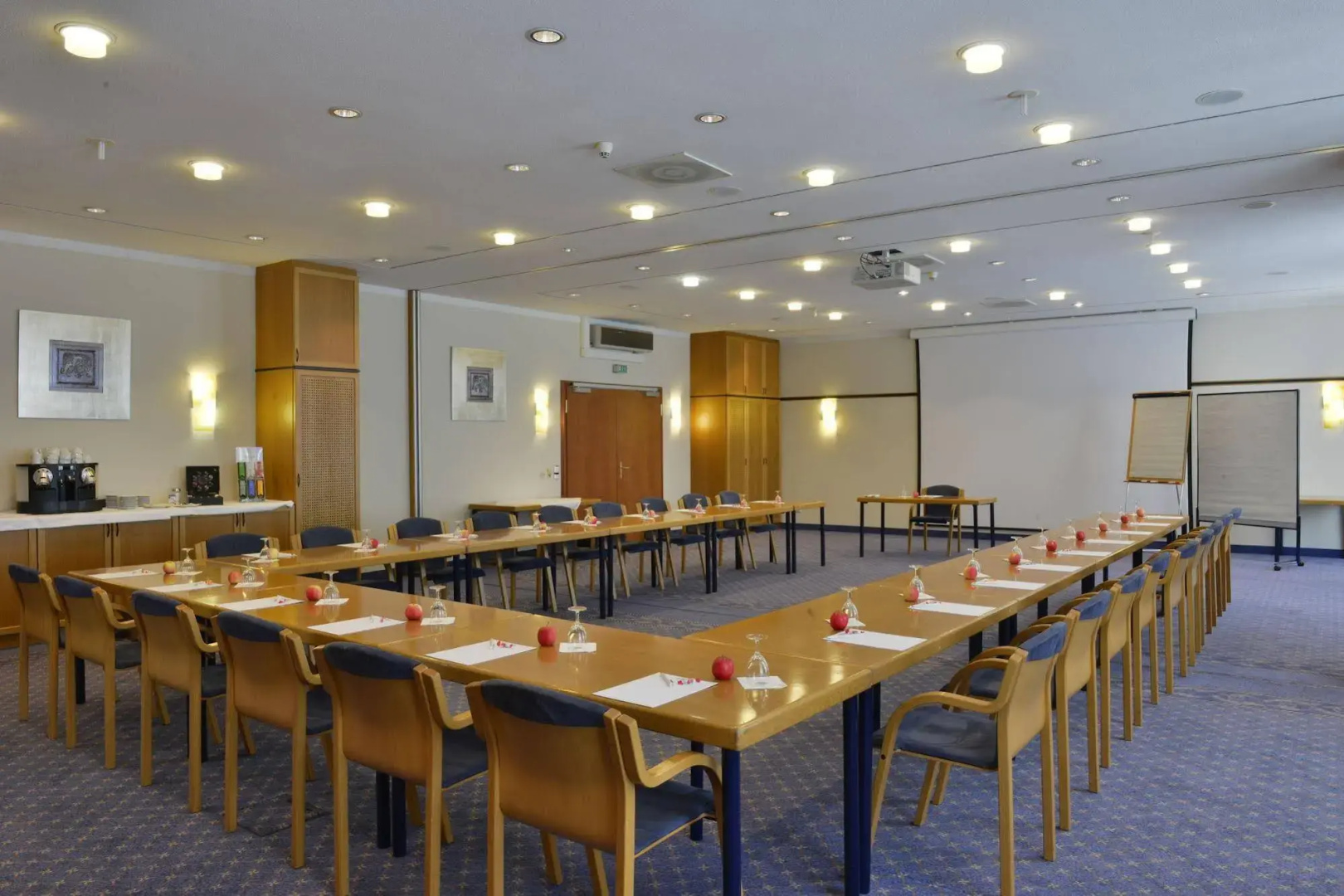 Messe Boutique Hotel Erb München