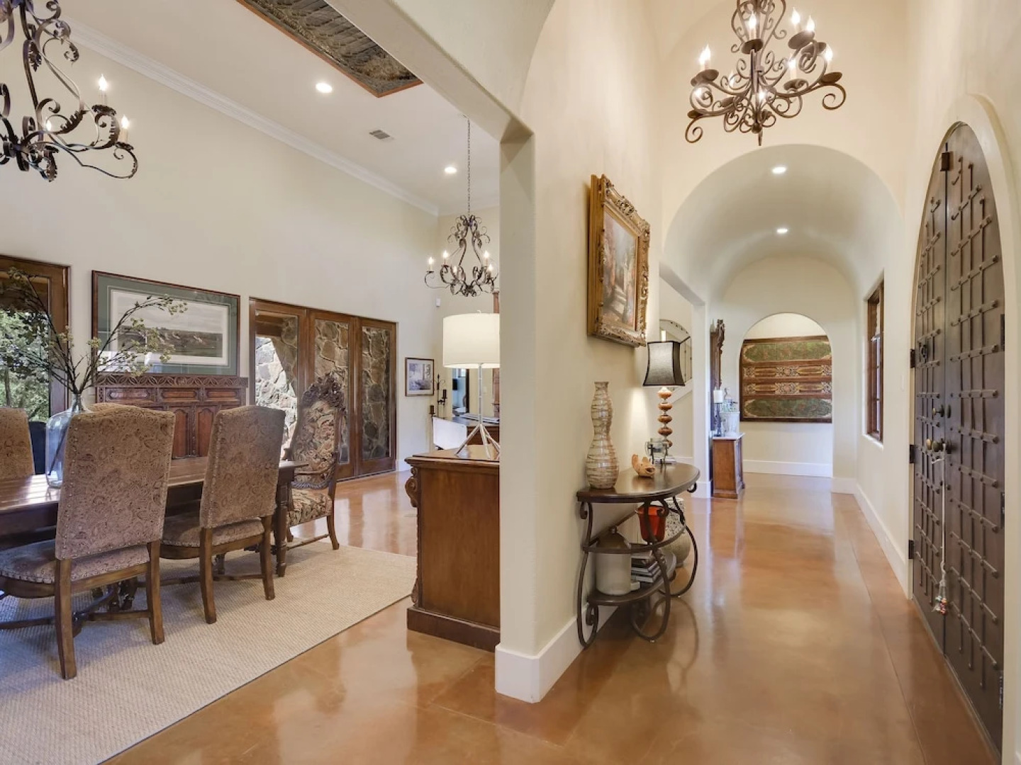 Sterns Estate #149387 4 Bedrooms 5 Bathrooms Estate