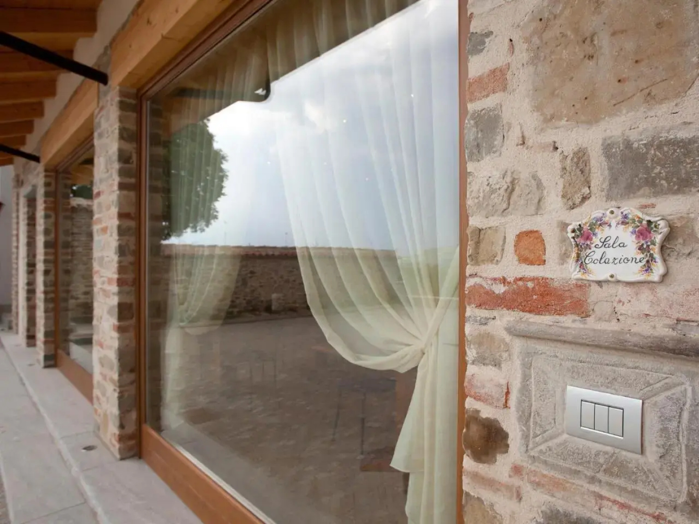 Residence B&B La Rocca