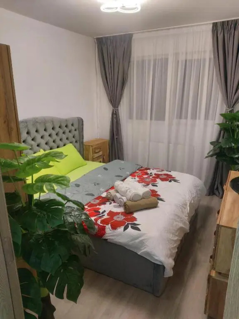 Breaza Comfort Apartment