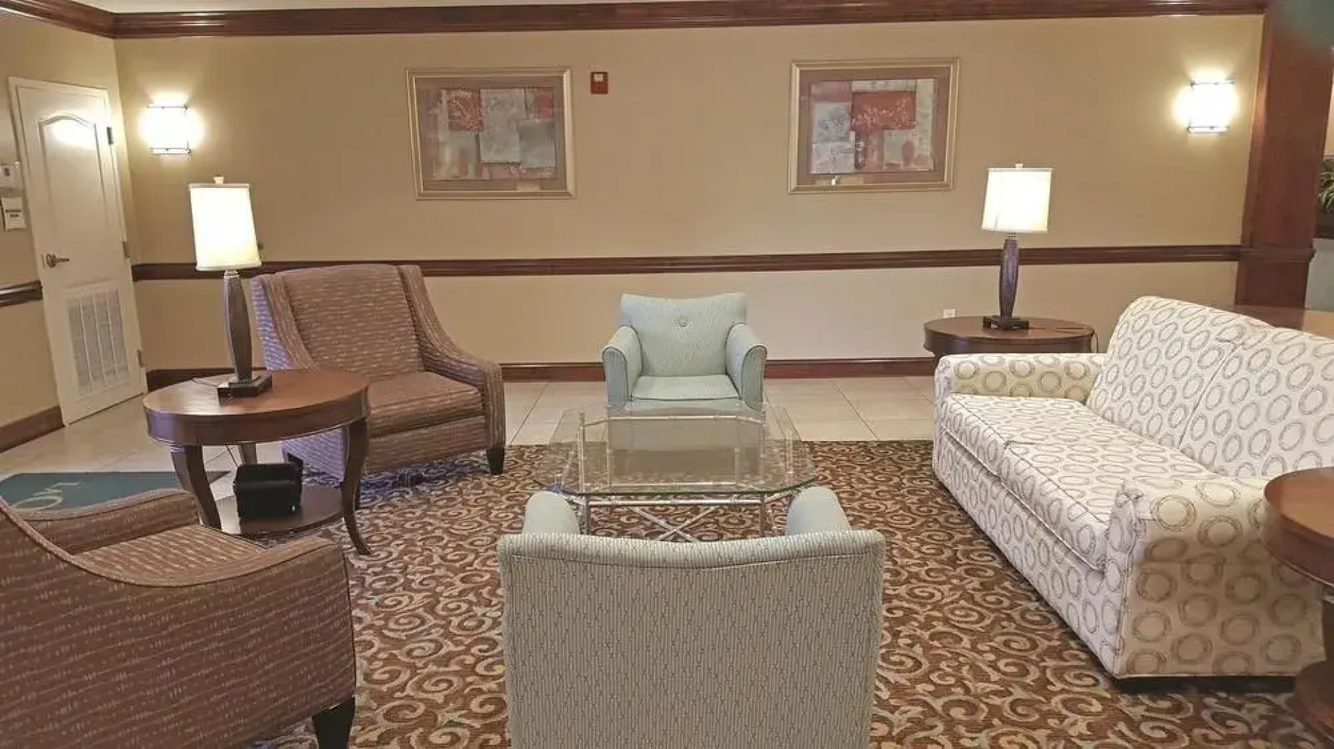 La Quinta Inn & Suites Savannah Airport-Pooler