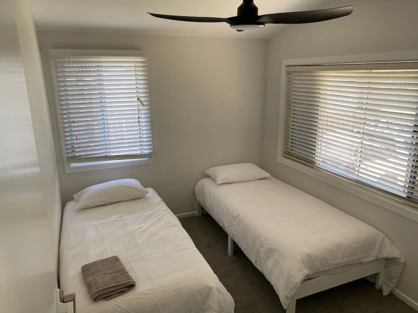 4 Bedroom Family Friendly Retreat