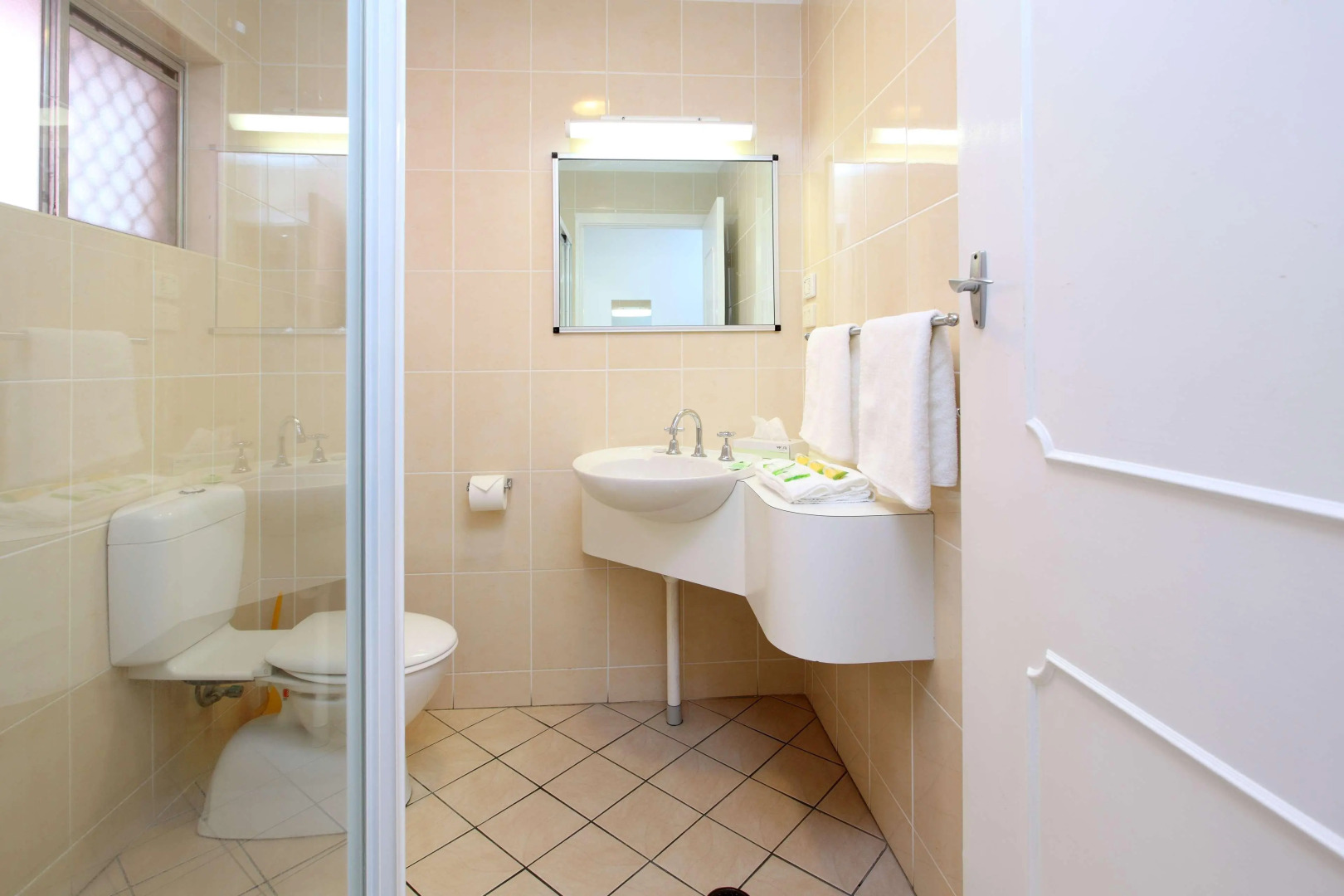 The Henry Parkes Motel Tenterfield