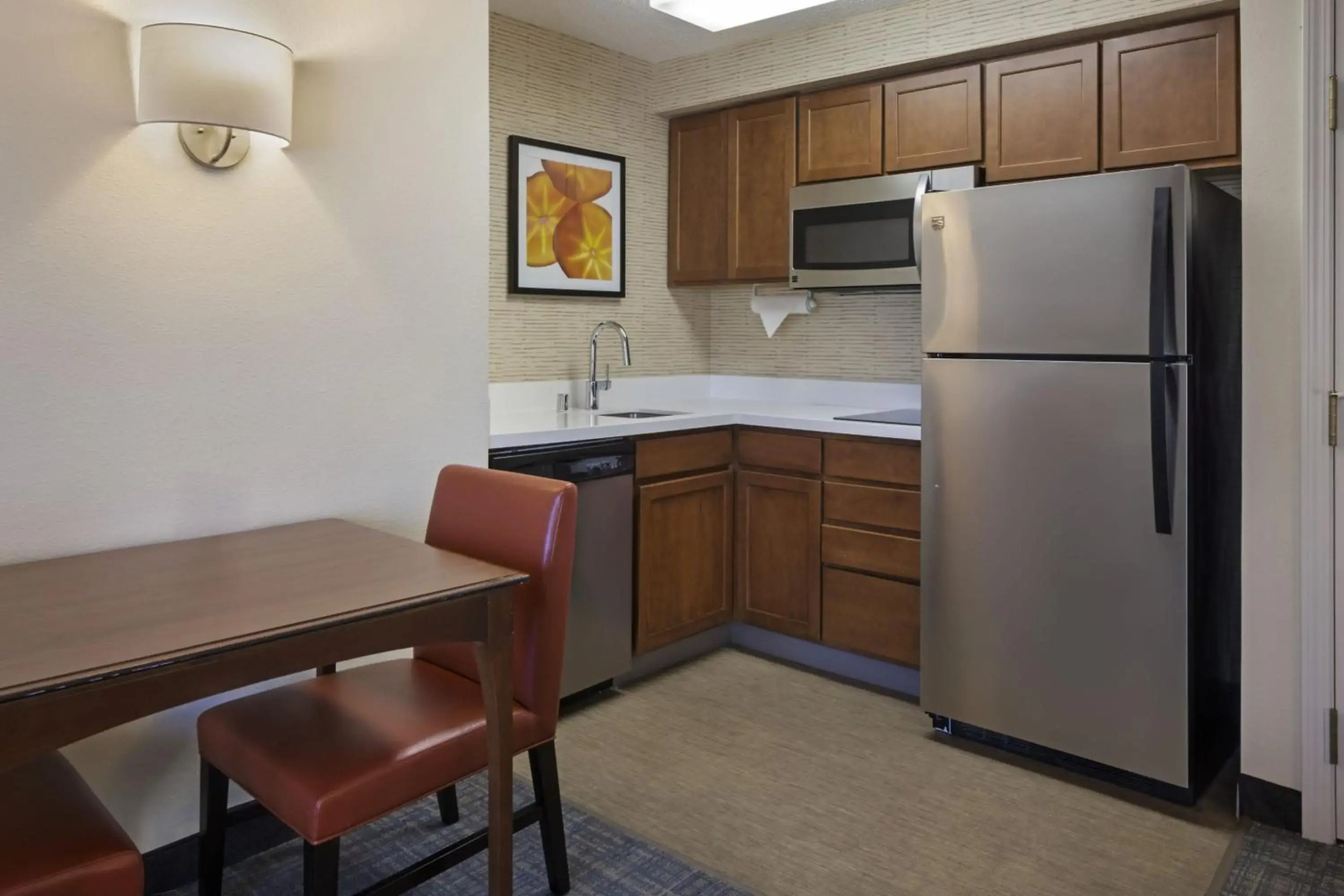 Residence Inn Anaheim Hills Yorba Linda