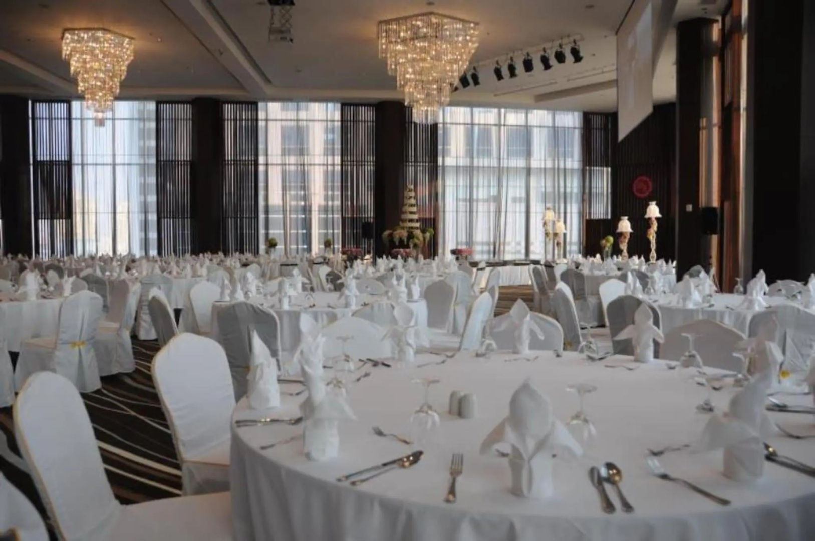S31 Sukhumvit Hotel