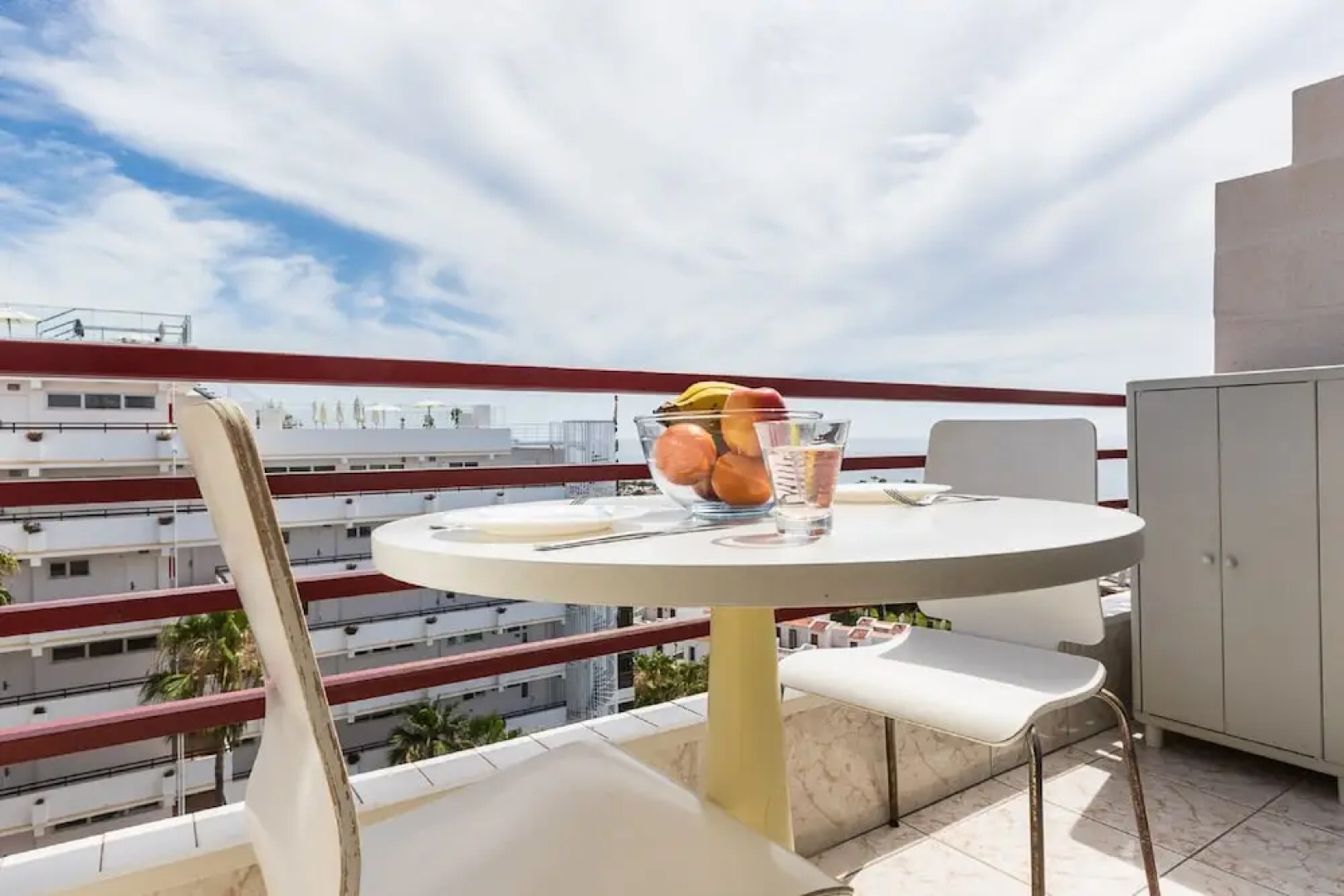 Apartamento BlueBay View Las Americas