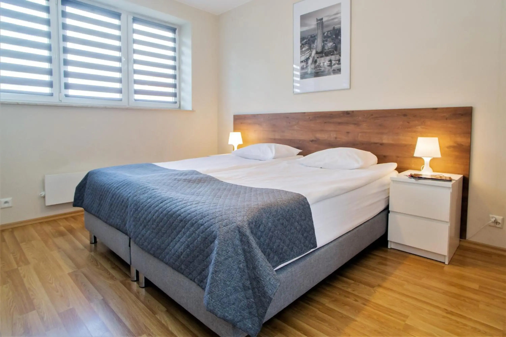 Warsaw -  Apartments Apartamenty Wilanów