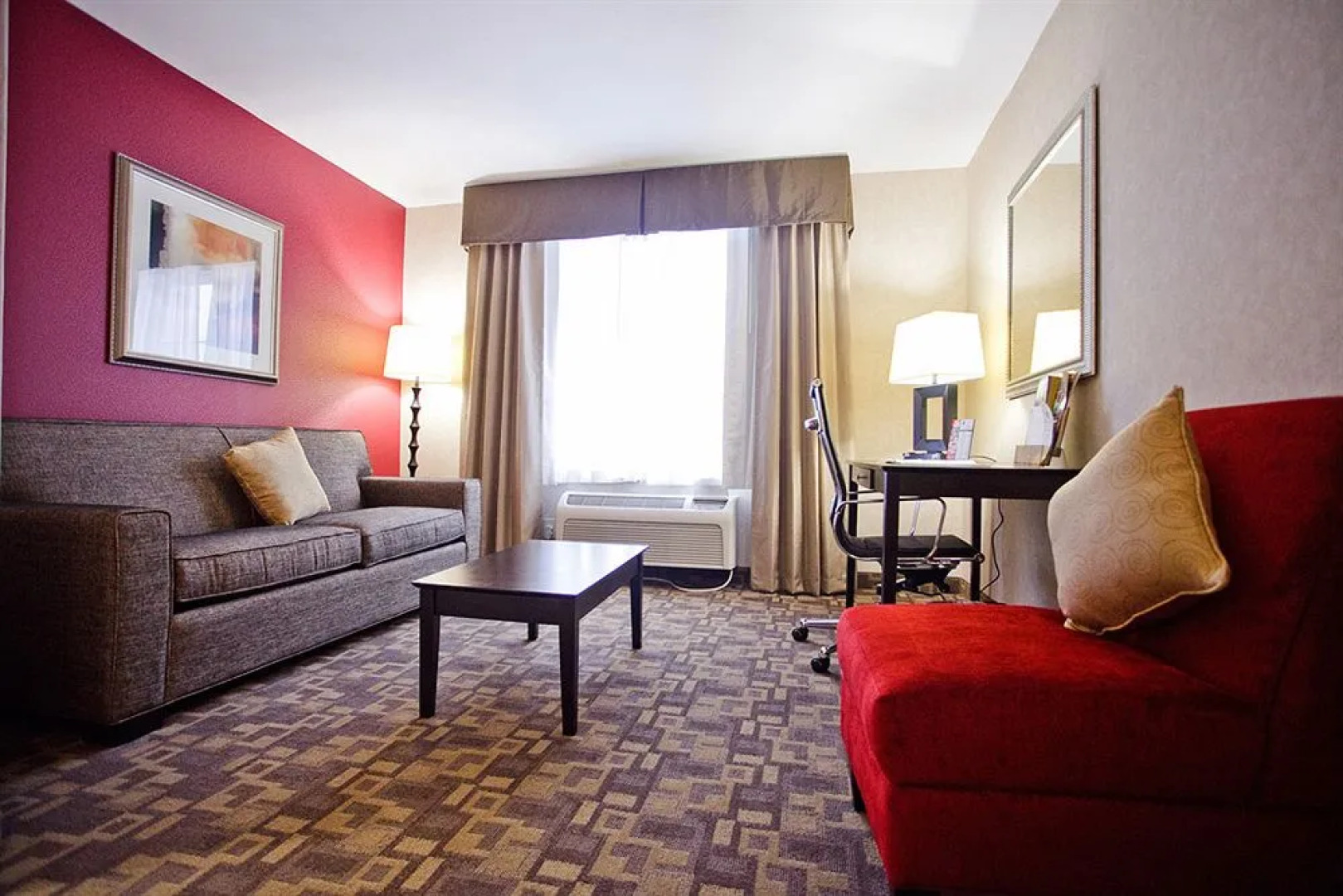 Clarion Inn Elmhurst - Oakbrook