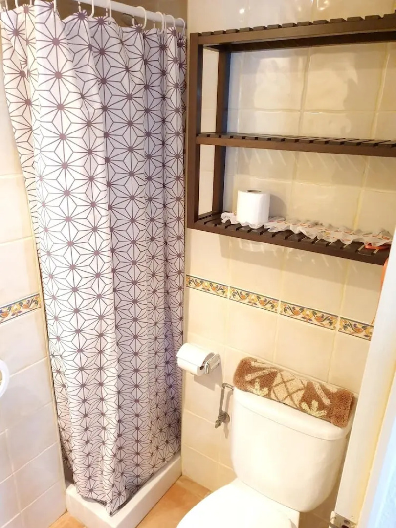 Apartment With one Bedroom in Poble Nou, With Furnished Terrace and Wifi - Near the Beach