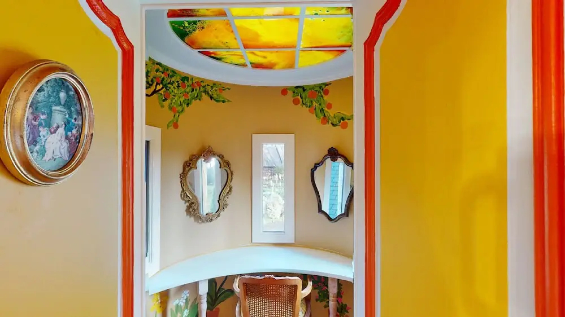 Château de Saint-Clair