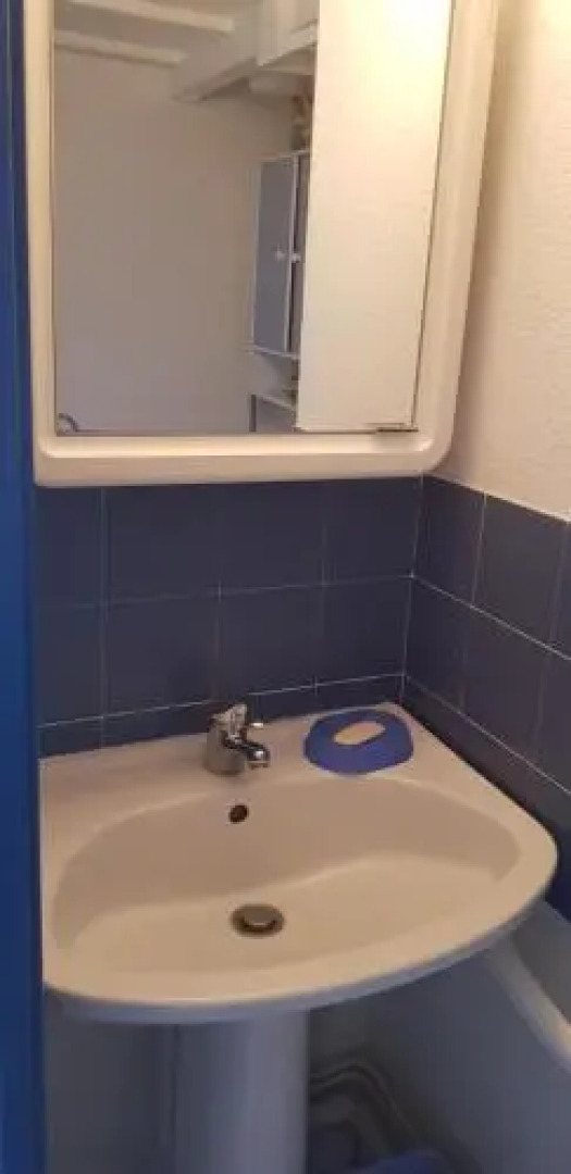 Residence Les Roches Bleues 4Rb44