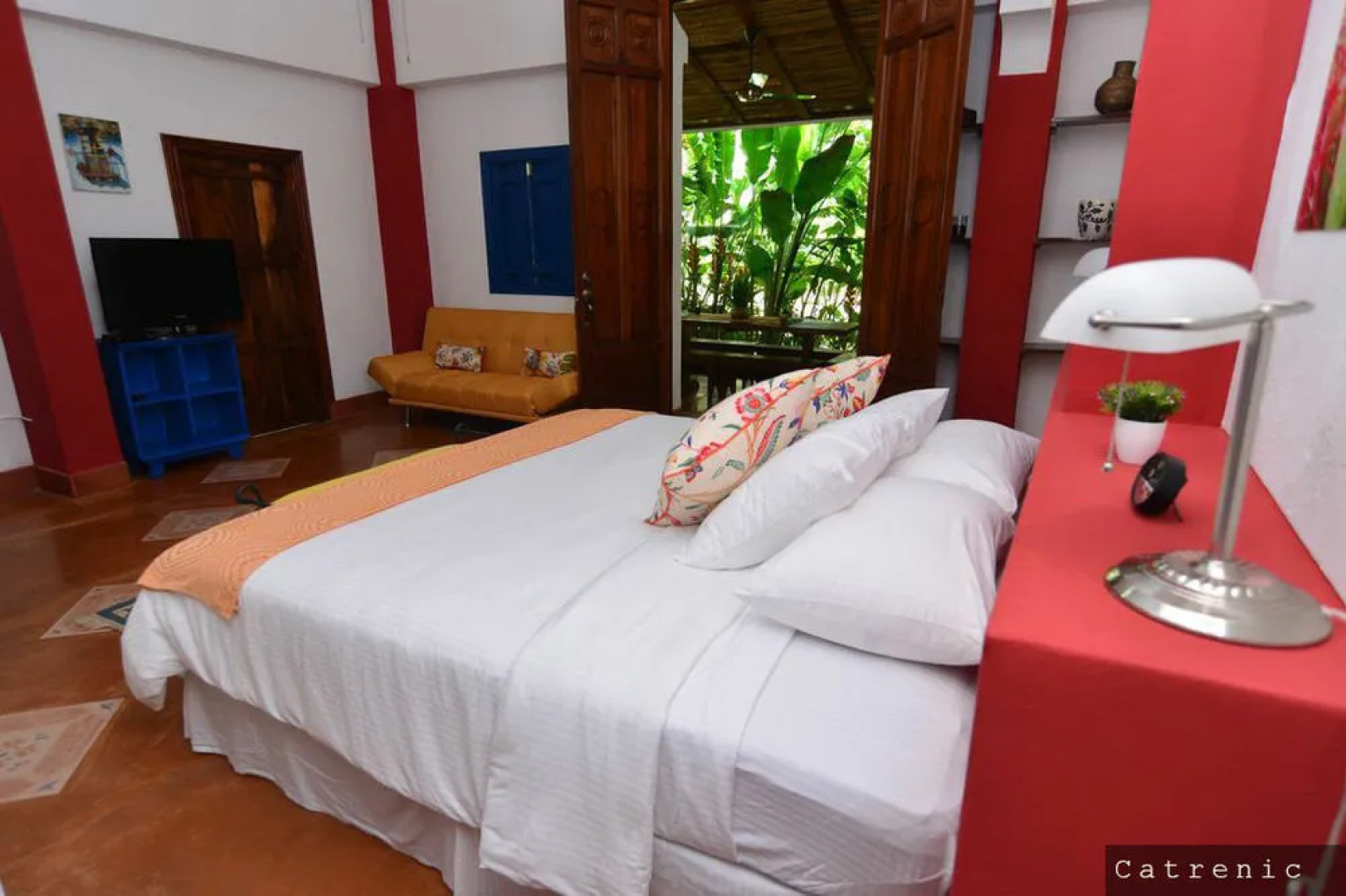 D' Santos Hotel Boutique
