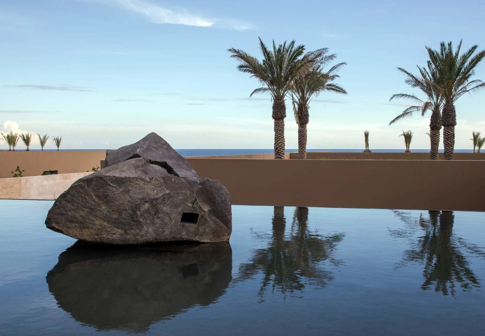 JW Marriott Los Cabos Beach Resort & Spa