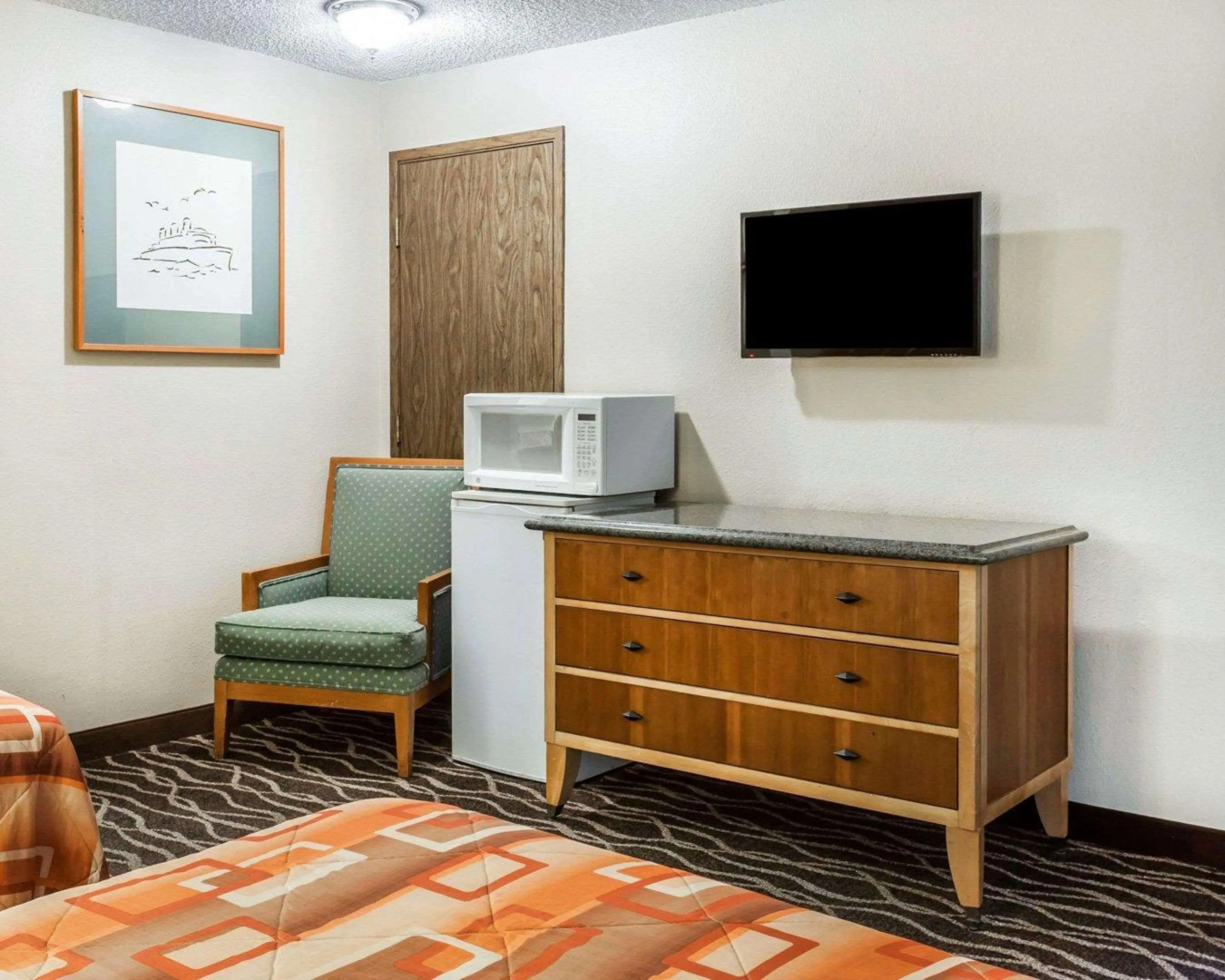Econo Lodge Ellensburg Near University