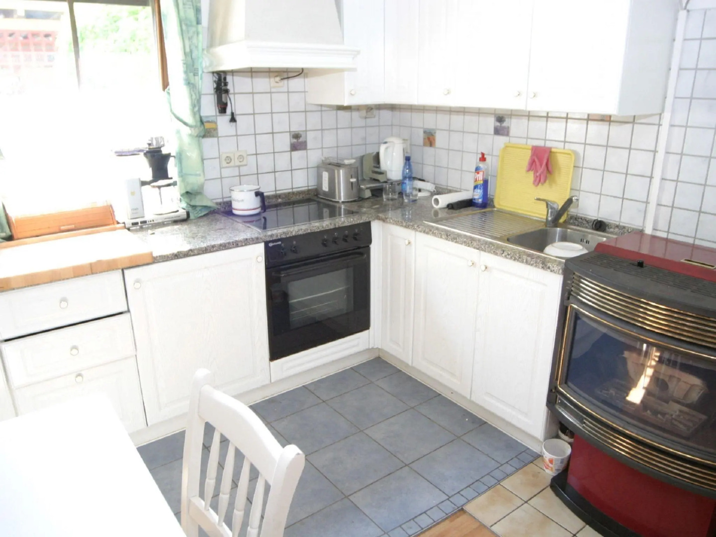 Apartment in Wernberg in Carinthia With Pool