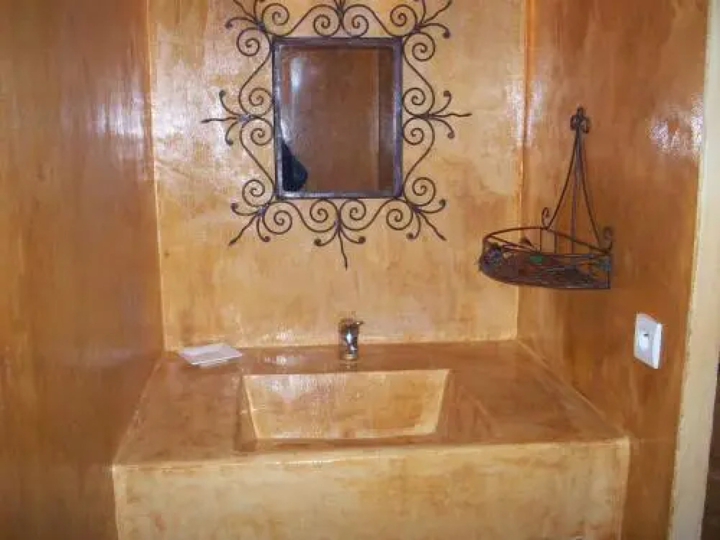 Chambre dhôte La Sauvasse