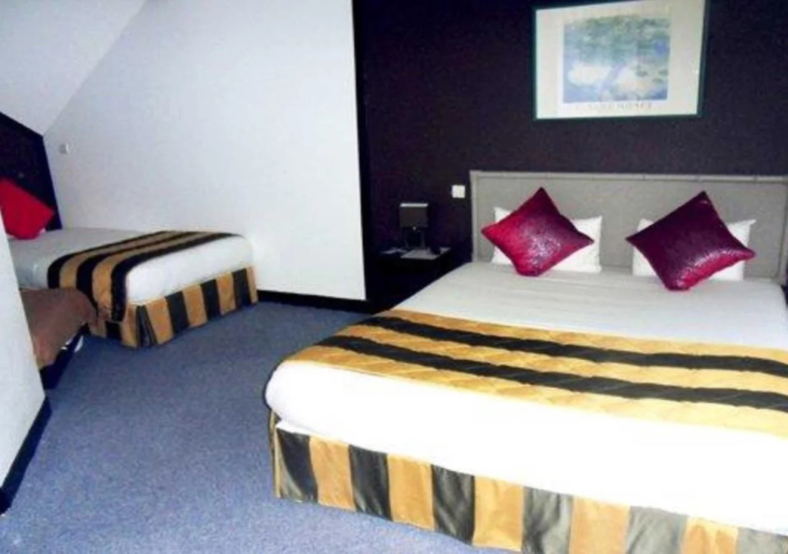 Hotel Best Western Apollonia