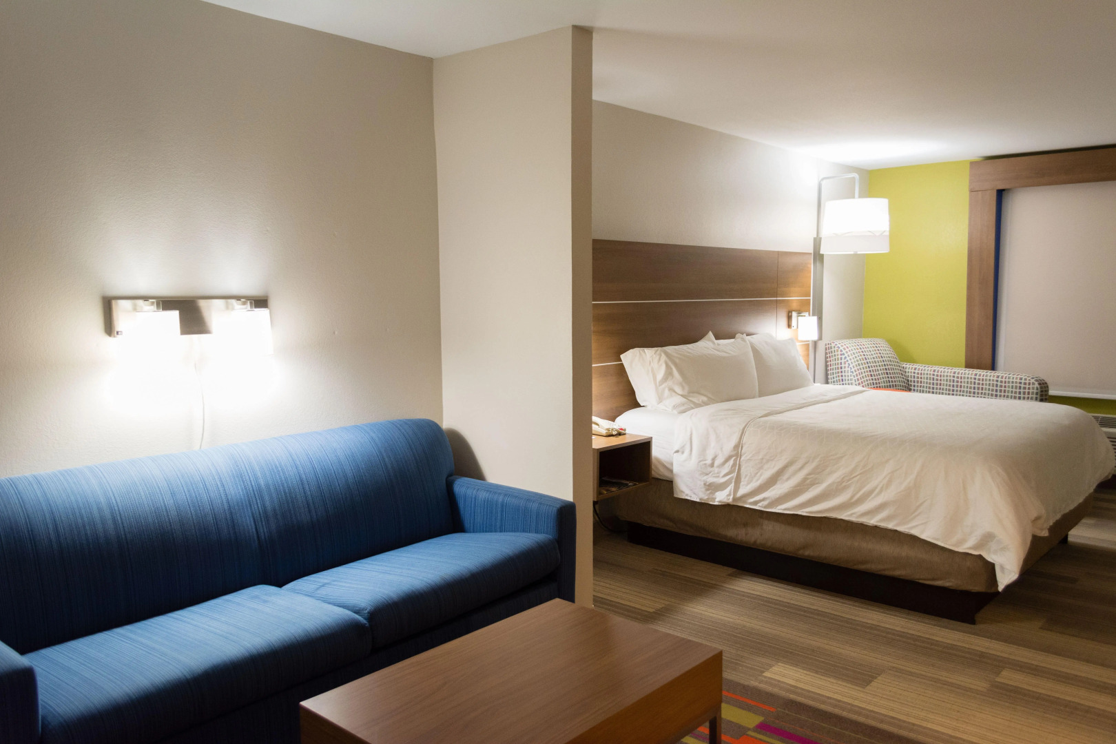 Holiday Inn Express Hotel & Suites Muskogee by IHG