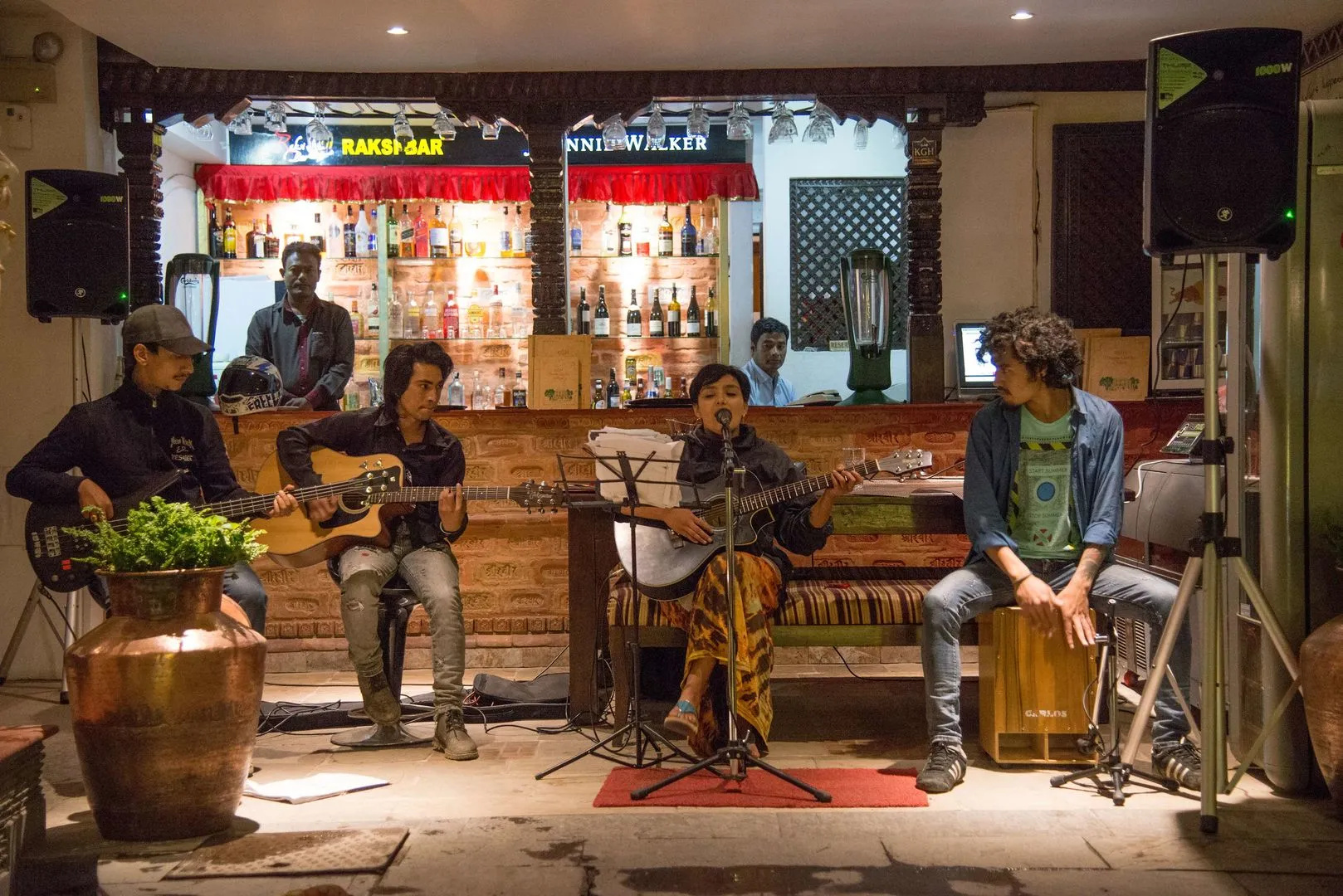 Kathmandu Guest House by KGH Group
