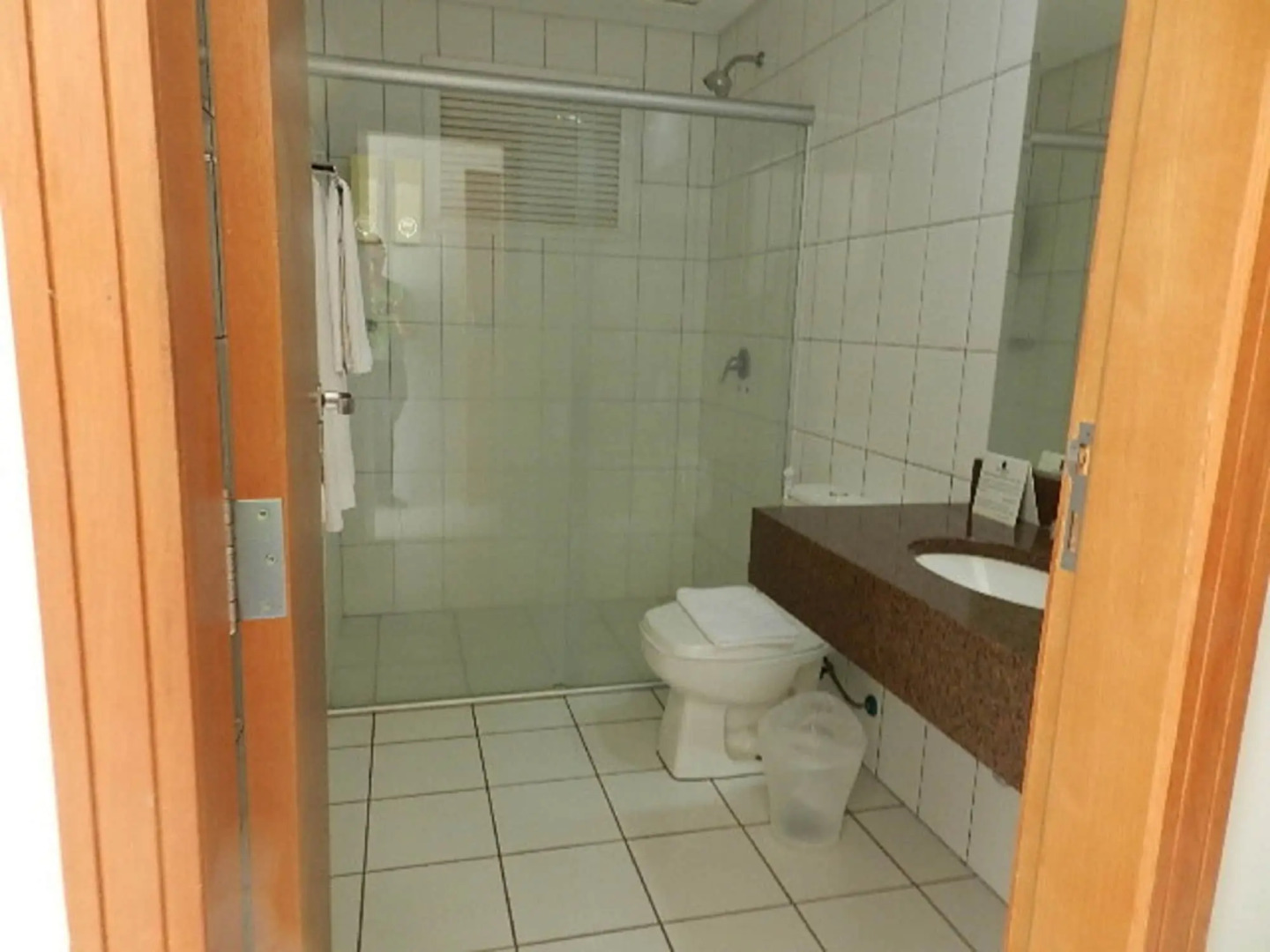 Hits Pantanal Hotel Aeroporto