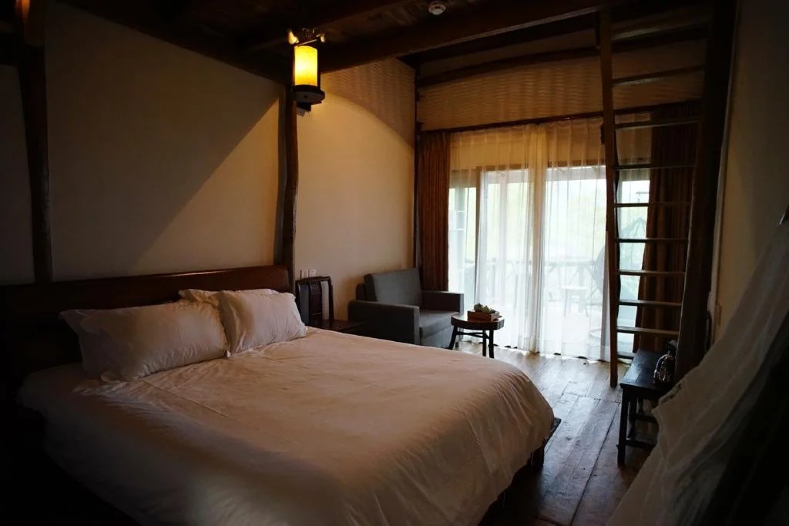 Moganshan MoFan Marvel Hotel